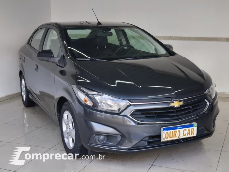 PRISMA 1.4 MPFI LT 8V
