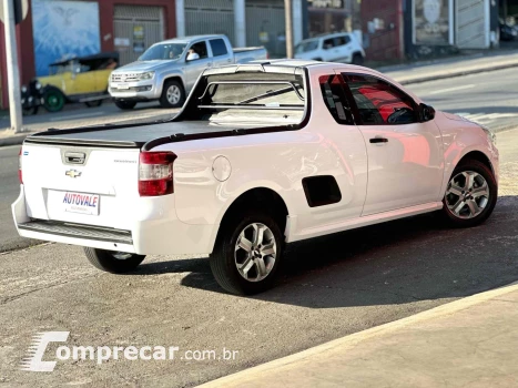 MONTANA 1.4 MPFI LS CS 8V FLEX 2P MANUAL