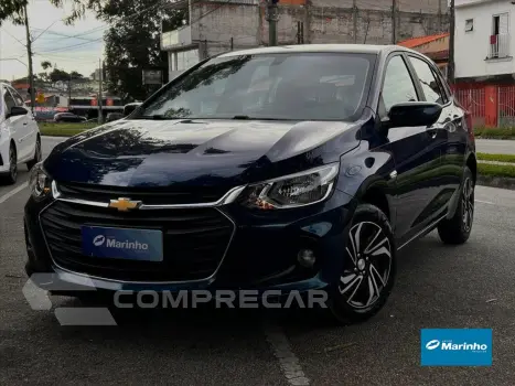 ONIX 1.0 FLEX LT MANUAL
