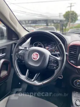 TORO 1.8 16V EVO Freedom Open Edition AT6