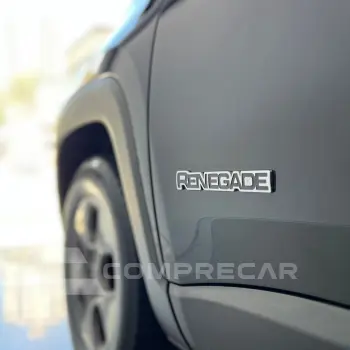 RENEGADE 1.8 16V Sport