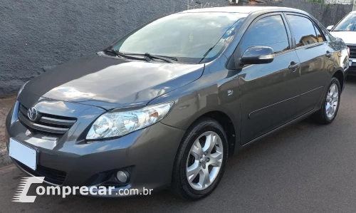 Toyota COROLLA 2.0 XEI 16V 4 portas