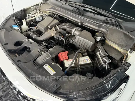 HR-V 1.5 16V Turbo Touring