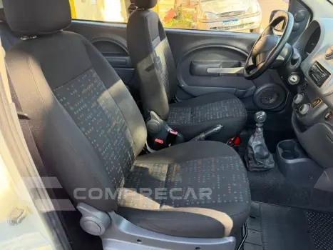 UNO VIVACE 1.0 EVO Fire Flex 8V 3p