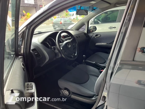 FIT 1.5 EX 16V