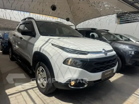 TORO 1.8 16V EVO Freedom AT6