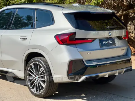 X1 2.0 16V Turbo Sdrive20i M Sport