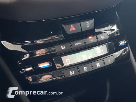 208 Allure 1.2 Flex 12V 5p Mec.