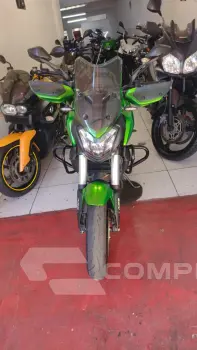 dominar 400 ABS