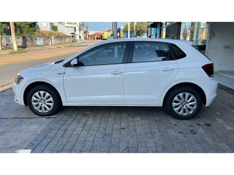 POLO 1.0 MPI TOTAL FLEX MANUAL