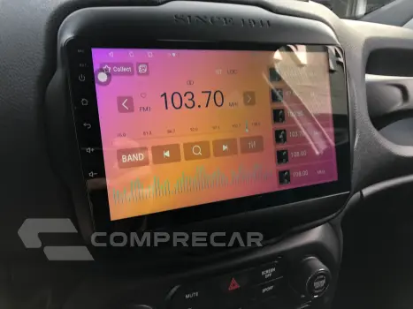 Renegade 1.8 16V Flex Sport 4P Automático