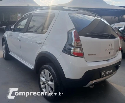 SANDERO