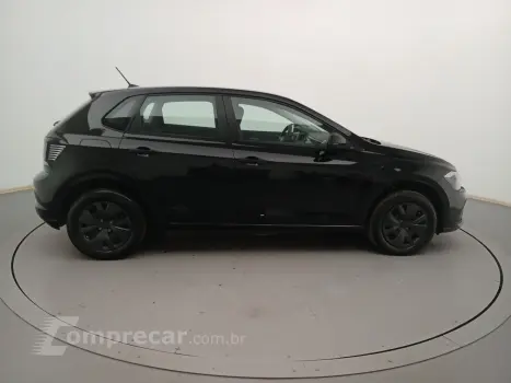 POLO 1.0 MPI TRACK MANUAL