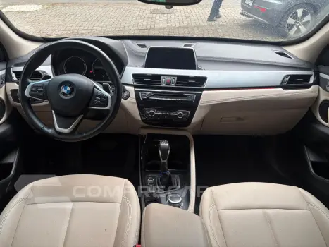 X2 2.0 16V Turbo Activeflex Sdrive20i GP Steptronic