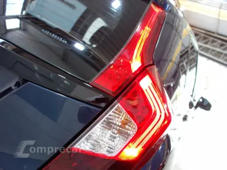 FIT - 1.5 EX 16V 4P AUTOMÁTICO