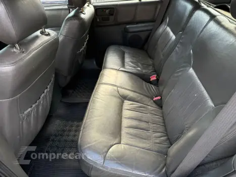 BLAZER 4.3 SFI DLX EXECUTIVE