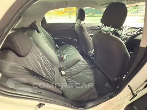 HB20 1.0 12V Comfort