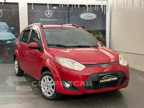 FIESTA 1.0 Rocam Hatch 8V