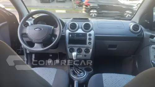 FIESTA 1.0 MPI Class Hatch 8V
