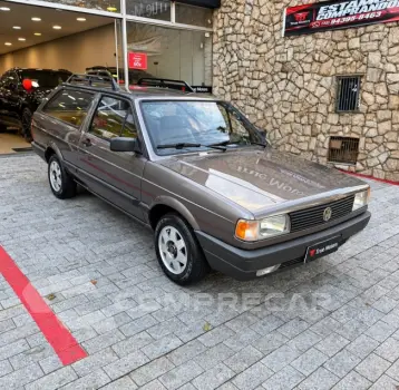PARATI 1.8 GL 8V