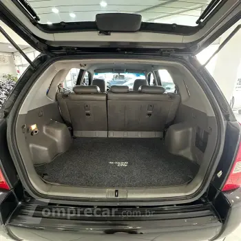 TUCSON 2.0 GL 2WD 16V