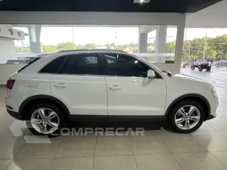 A1 1.4 TFSI Attraction 16V