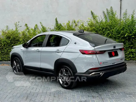 FASTBACK 1.3 Turbo 270 Limited Edition