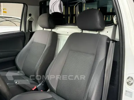 SAVEIRO 1.6 MSI ROBUST CS 8V FLEX 2P MANUAL