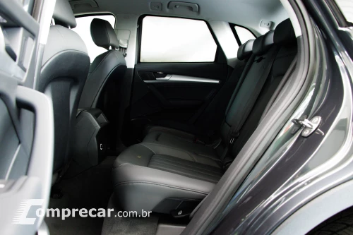 Q5 2.0 TFSI Prestige S Tronic