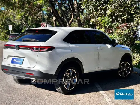 HR-V 1.5 DI I-VTEC FLEX EXL CVT