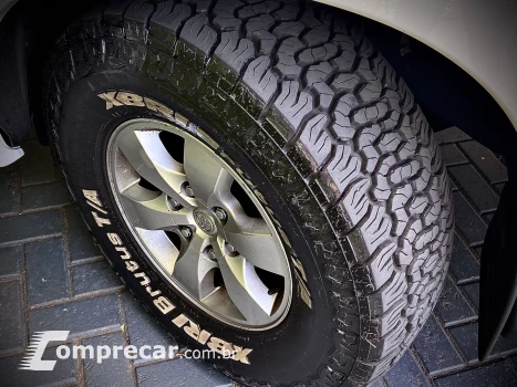 HILUX 2.7 SRV 4X4 CD 16V
