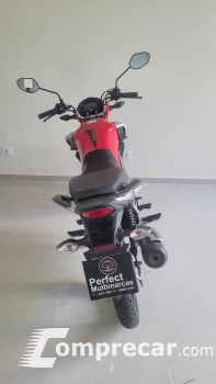 CG FAN 160
