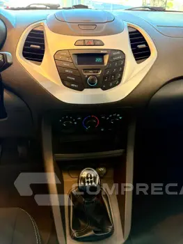 KA + 1.0 Ti-vct SE