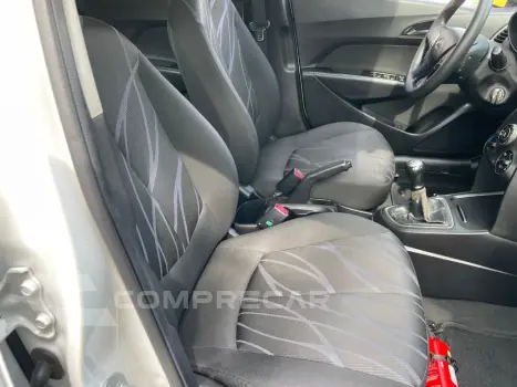 HB20 Comf./C.Plus/C.Style 1.0 Flex 12V