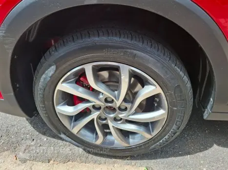 T50 1.6 Dvvt Gasolina 4P Cvt