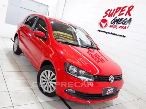 GOL - 1.0 MI 8V 4P MANUAL G.VI