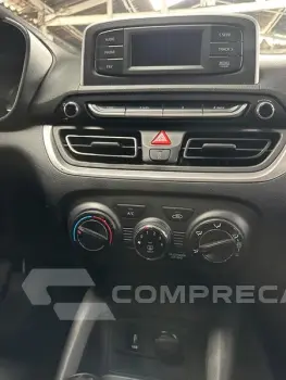 HB20 SENSE PLUS 1.0 FLEX 12V MEC.