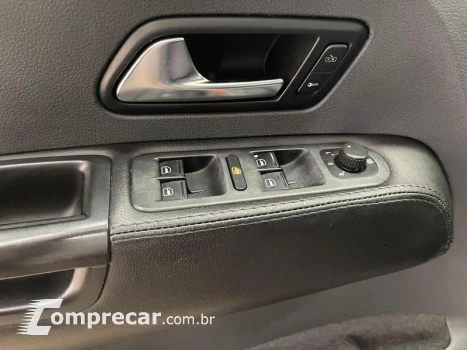 AMAROK CD 4X4 TREND