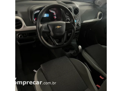 MONTANA 1.4 MPFI LS CS 8V FLEX 2P MANUAL