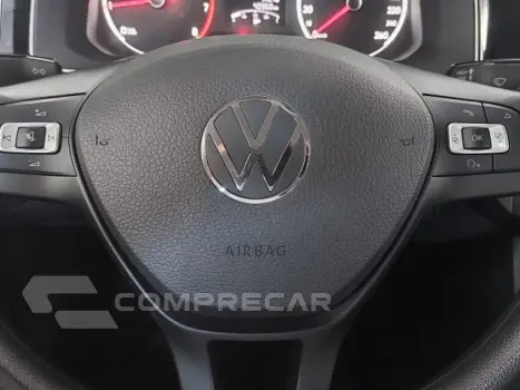 POLO - 1.0 MPI TRACK MANUAL