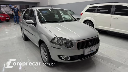 Siena ELX 1.4 mpi Fire Flex 8V 4p