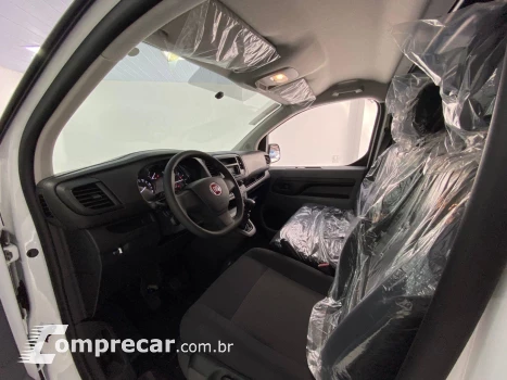 SCUDO 1.5 BLUEHDI DIESEL CARGO MANUAL