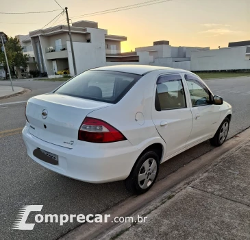PRISMA 1.4 MPFI Maxx 8V