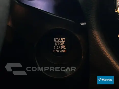 COMPASS 2.0 16V DIESEL LIMITED 4X4 AUTOMÁTICO