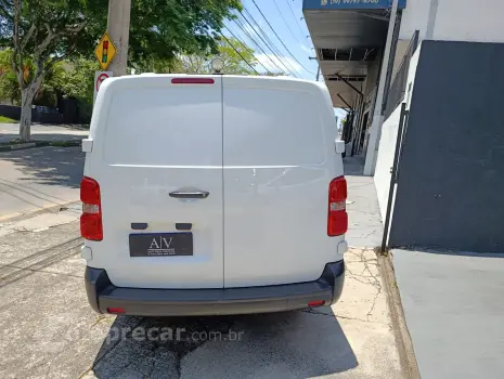 JUMPY 1.5 Bluehdi Cargo