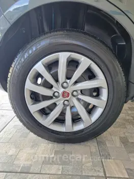 PALIO 1.6 MPI Essence 16V