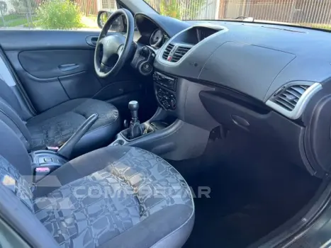 207 - 1.4 XR 8V 4P MANUAL