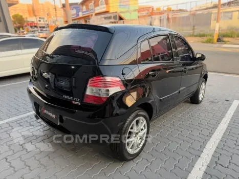 AGILE LTZ 1.4 MPFI 8V FlexPower 5p