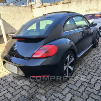 FUSCA 2.0 TSI 16V