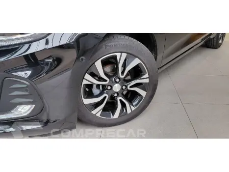 ONIX 1.0 TURBO FLEX PREMIER AUTOMÁTICO
